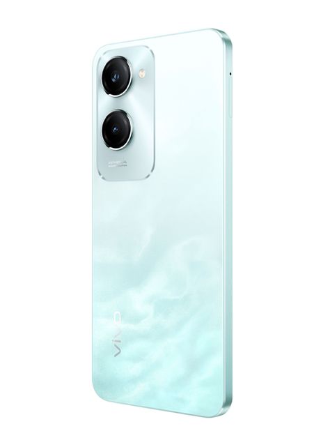 Smartphone Vivo Y18 256GB 6.5" Azul Liberado-1