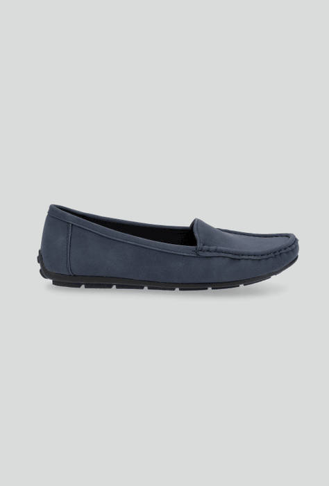 Mocasín Comfort Mujer-4