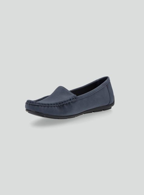 Mocasín Comfort Mujer-2