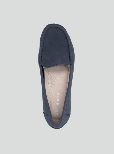 Mocasín Comfort Mujer-3