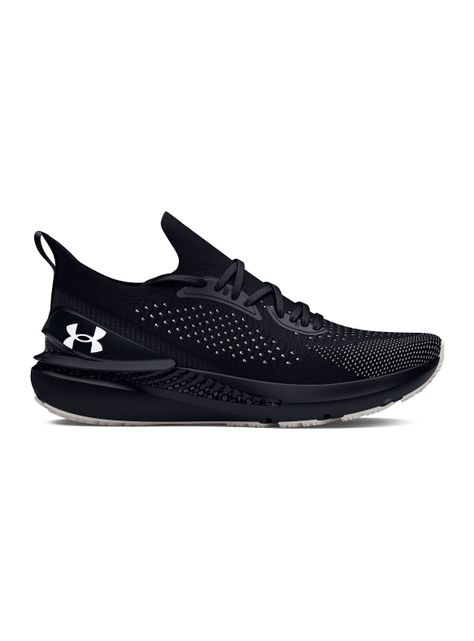 Zapatilla Running Hombre Shift-0