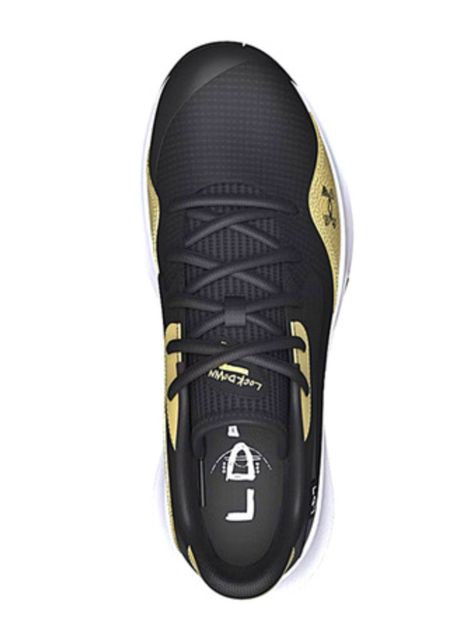 Zapatilla Básquetbol Lockdown 7 Low Unisex-4
