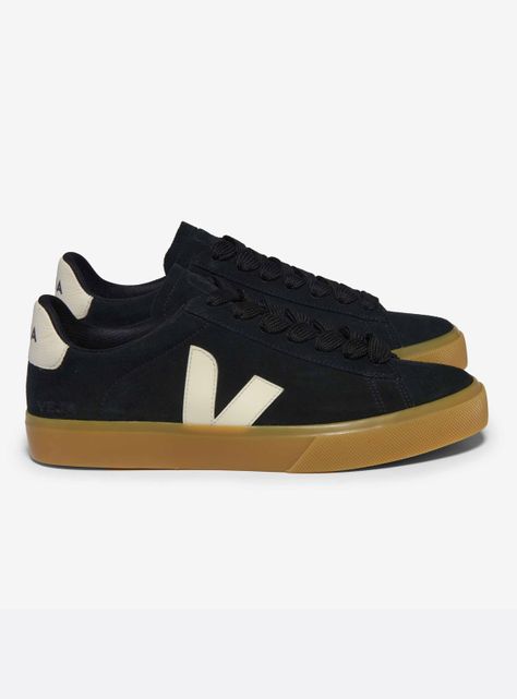 Zapatilla Urbana Cuero Campo Bold Suede Mujer-0