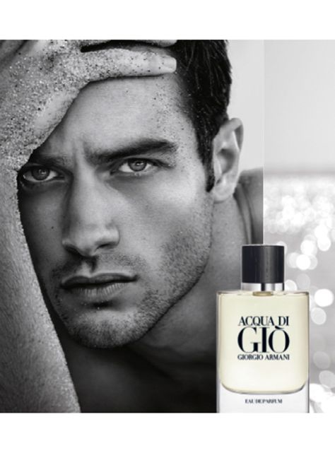 Perfume Acqua Di Gio EDP 125 ml Hombre-4