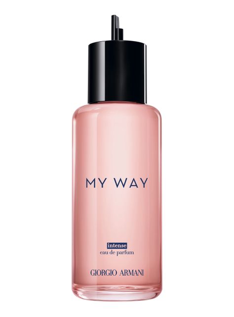 Botella Refill My Way Intense Eau de Parfum 150 ml-0