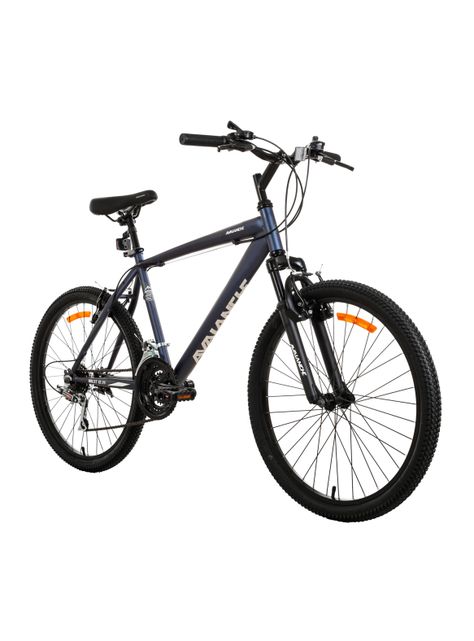 Bicicleta MTB Bullet XC Aro 24"-1