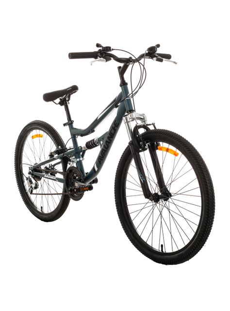Bicicleta MTB Discover Aro 24"-1
