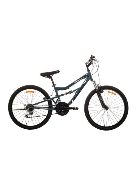 Bicicleta MTB Discover Aro 24"-0
