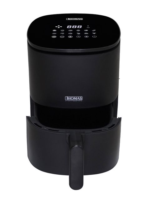 Freidora de Aire Digital LED Touch 3 Litros TH-AF30DN-2