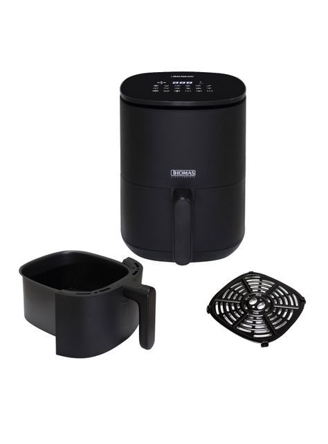 Freidora de Aire Digital LED Touch 3 Litros TH-AF30DN-3