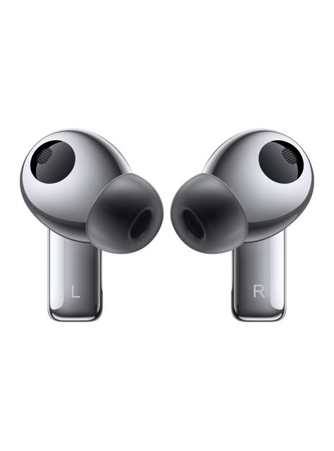 Audífonos Bluetooth FreeBuds Pro 3 Plateado-1