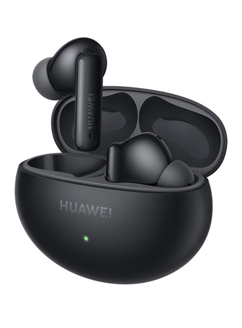 Audífonos Bluetooth FreeBuds 6i Negro-2