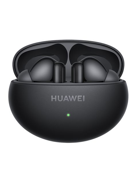 Audífonos Bluetooth FreeBuds 6i Negro-0