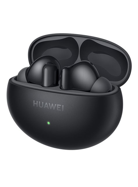 Audífonos Bluetooth FreeBuds 6i Negro-1