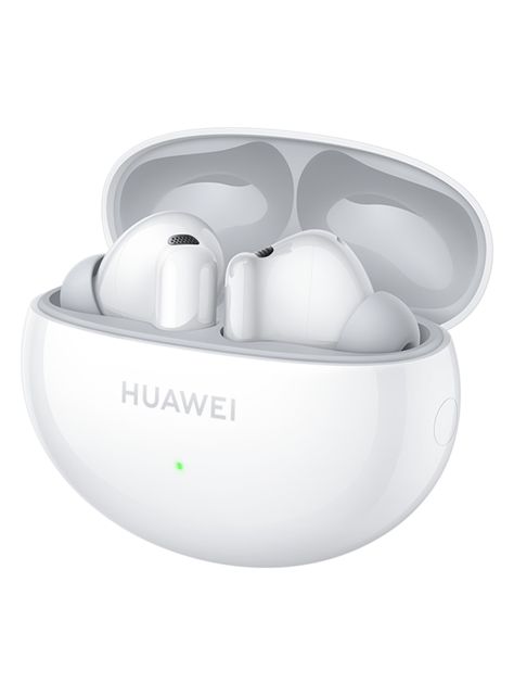 Audífonos Bluetooth FreeBuds 6i Blanco-1