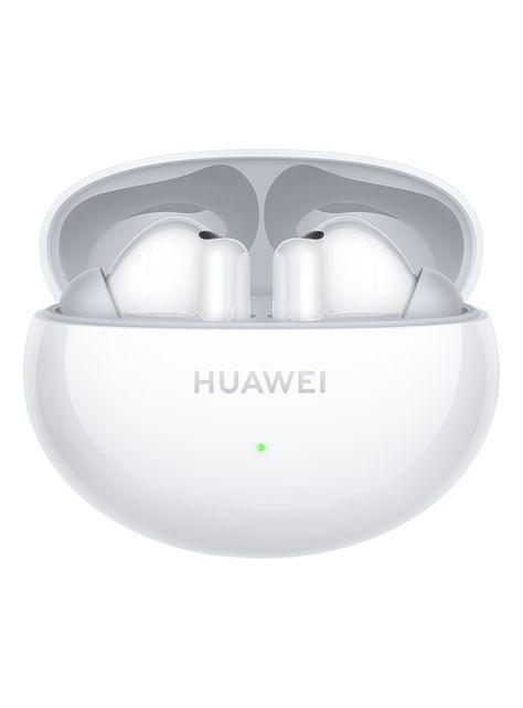 Audífonos Bluetooth FreeBuds 6i Blanco-0