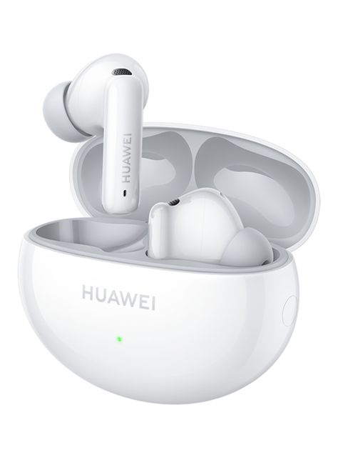 Audífonos Bluetooth FreeBuds 6i Blanco-2