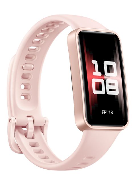 Smartband Band 9 Rosado-2