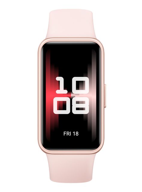 Smartband Band 9 Rosado-3