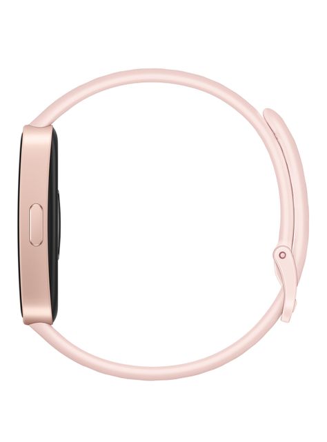 Smartband Band 9 Rosado-4