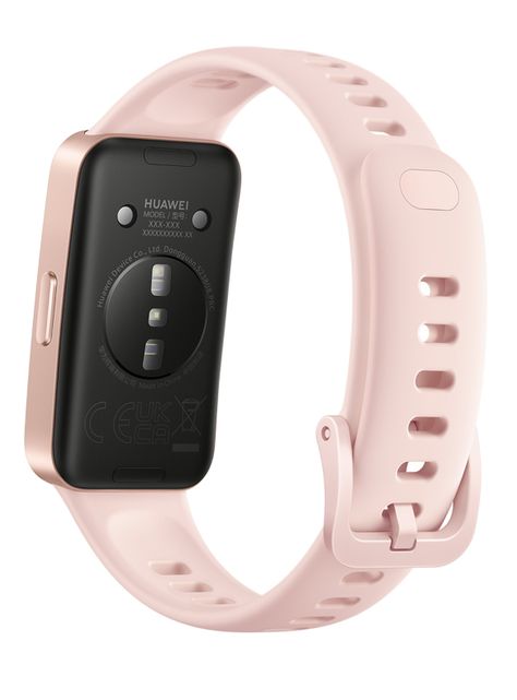 Smartband Band 9 Rosado-1