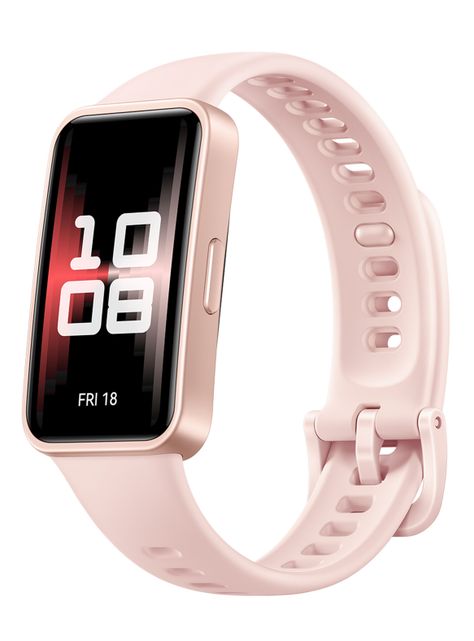 Smartband Band 9 Rosado-0