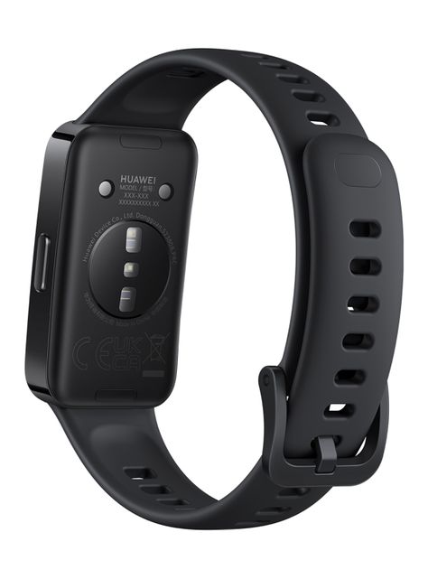 Smartband Band 9 Negro-1
