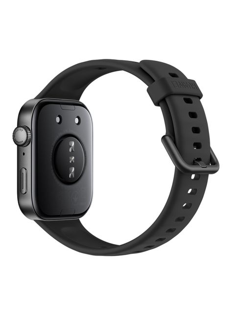 Smartwatch Watch Fit 3 Negro-1