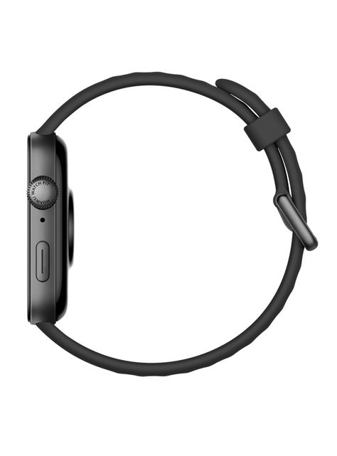 Smartwatch Watch Fit 3 Negro-2