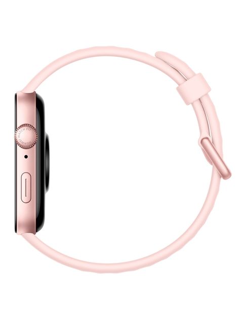 Smartwatch Watch Fit 3 Rosado-3