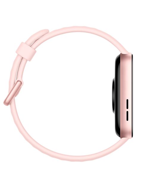 Smartwatch Watch Fit 3 Rosado-4