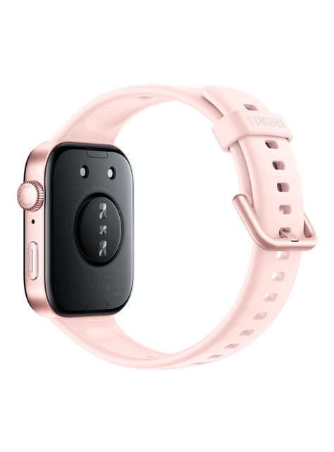 Smartwatch Watch Fit 3 Rosado-5