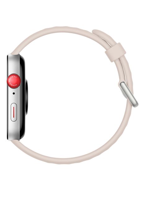 Smartwatch Watch Fit 3 Blanco-4