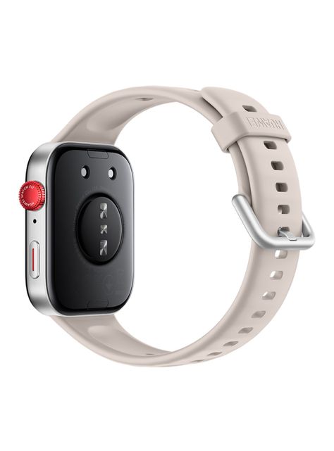 Smartwatch Watch Fit 3 Blanco-2