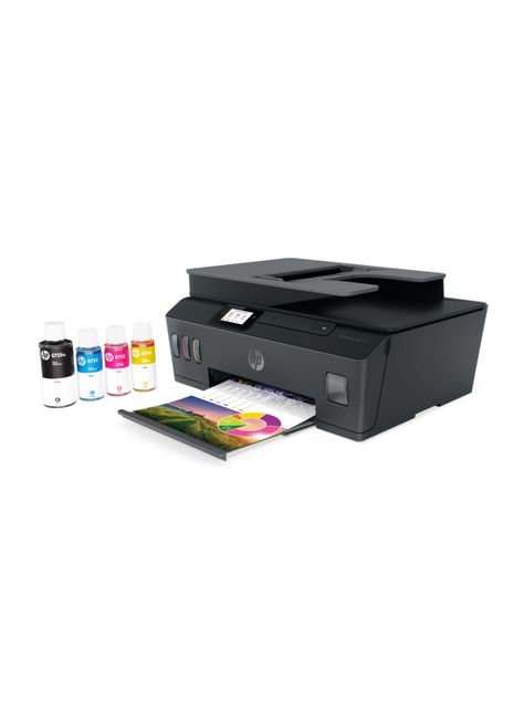 Impresora Multifuncional HP Smart Tank 530-1