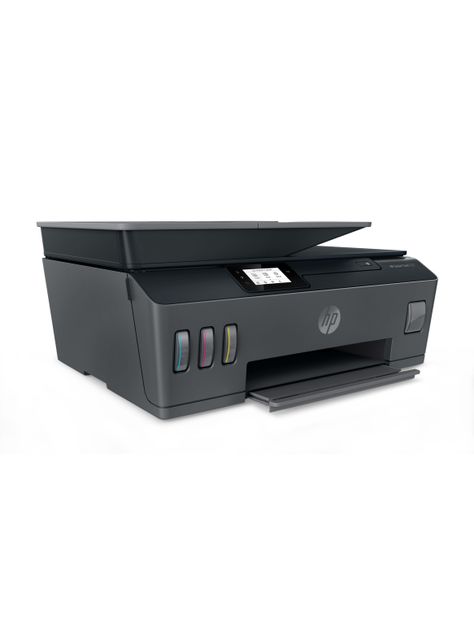 Impresora Multifuncional HP Smart Tank 530-3
