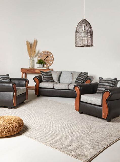 Juego de Living Artemis 5C-5