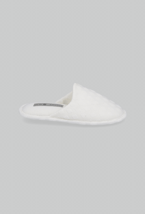 Pantufla Broderie 1 Color-3