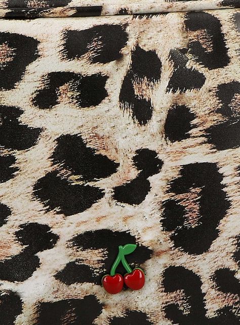 Cartera Bandolera Cherry-6