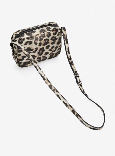 Cartera Bandolera Cherry-4