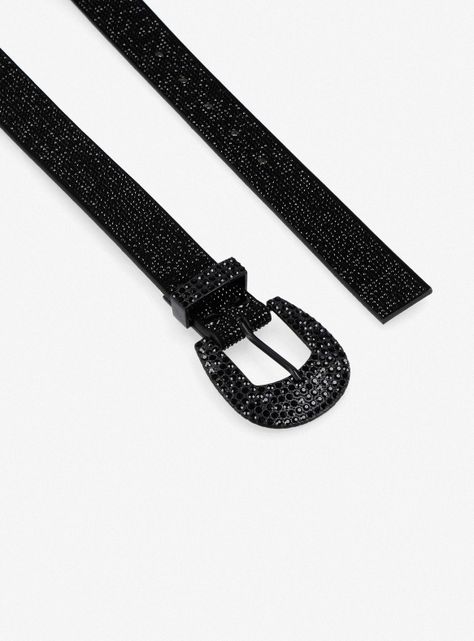 Cinturón Western Strass-2