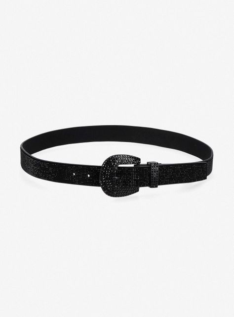 Cinturón Western Strass-1