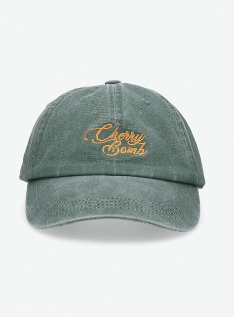 Jockey Cherry Collection-2