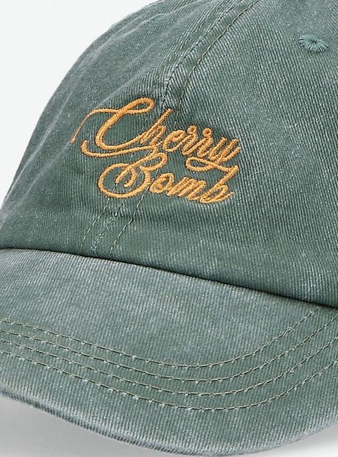 Jockey Cherry Collection-5