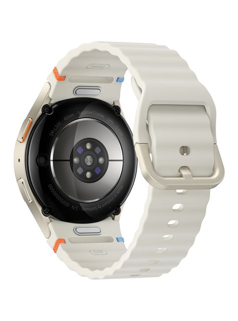 Smartwatch Galaxy Watch7 40mm Beige-1