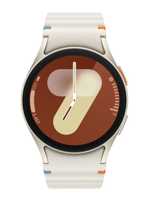 Smartwatch Galaxy Watch7 40mm Beige-2