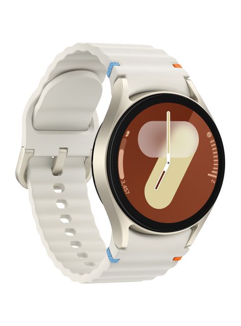 Smartwatch Galaxy Watch7 40mm Beige-3
