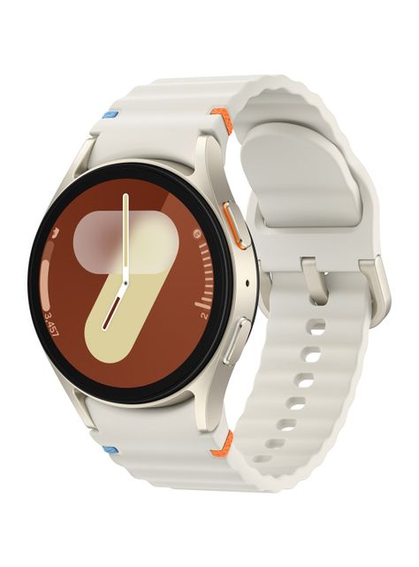 Smartwatch Galaxy Watch7 40mm Beige-0