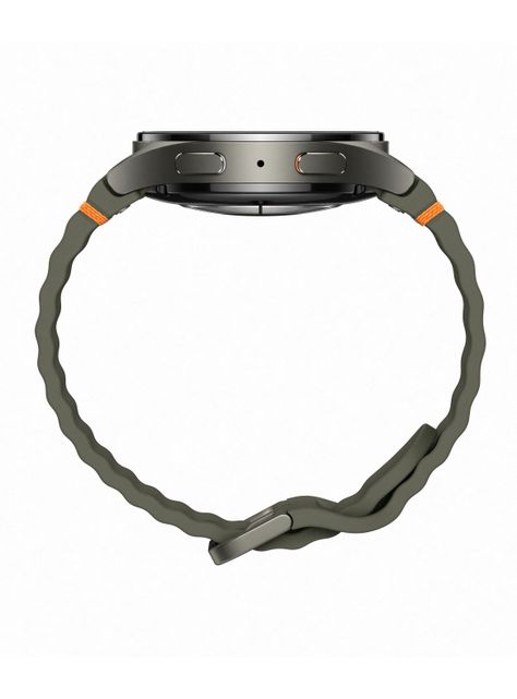 Smartwatch Galaxy Watch7 40mm Green-5