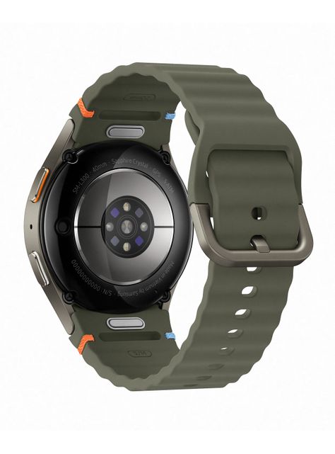 Smartwatch Galaxy Watch7 40mm Green-1